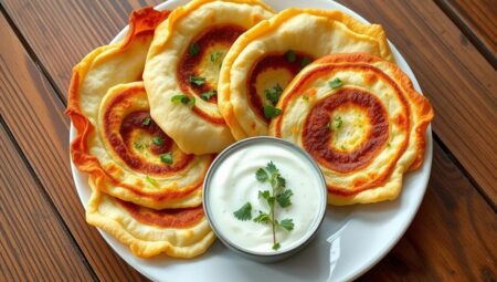 Çiğ Börek  Tarifi