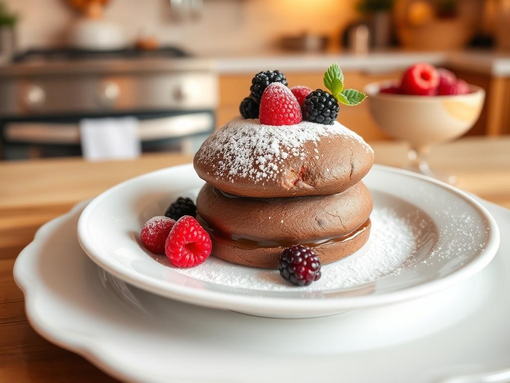 cikolatali ruya sufle tarifi 9bIkuIuT