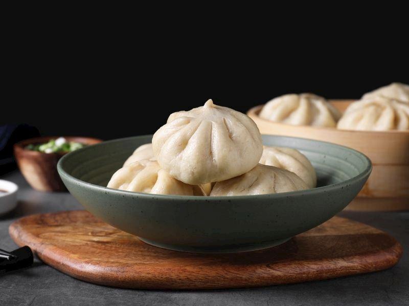 evde baozi yapimi hamur ve ic harci tarifi RijQAVwE