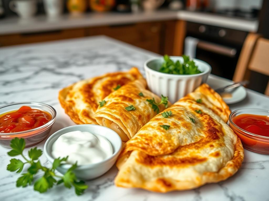 gozleme peynirli veya patatesli tarifi 3dcQ68D6