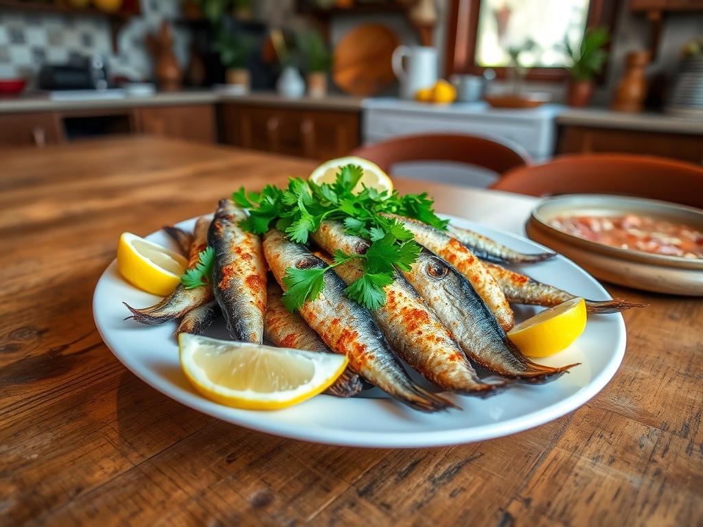 hamsi tava nasil yapilir karadenizin vazgecilmezi 4FDS5MY5 1