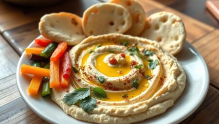 Humus Tarifi