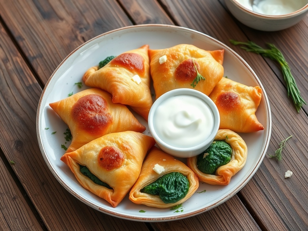 Ispanaklı Börek: Lezzetin Sırrı Nedir?