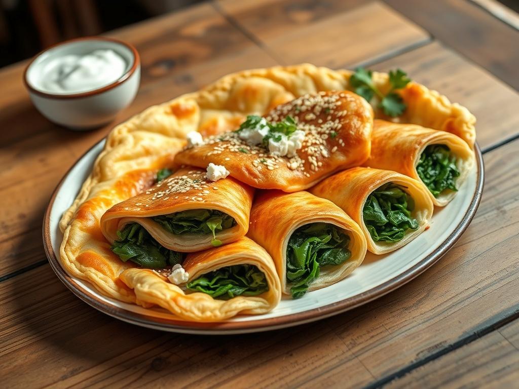 ispanakli borek tarifi hXcaRfhu