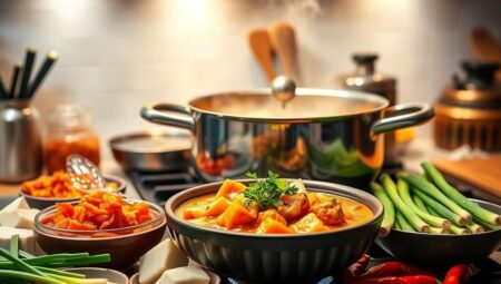 Kimchi Jjigae (Güney Kore) Tarifi