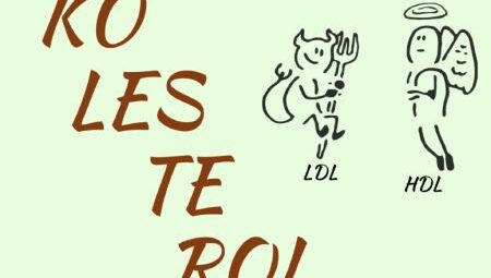 Kolesterol