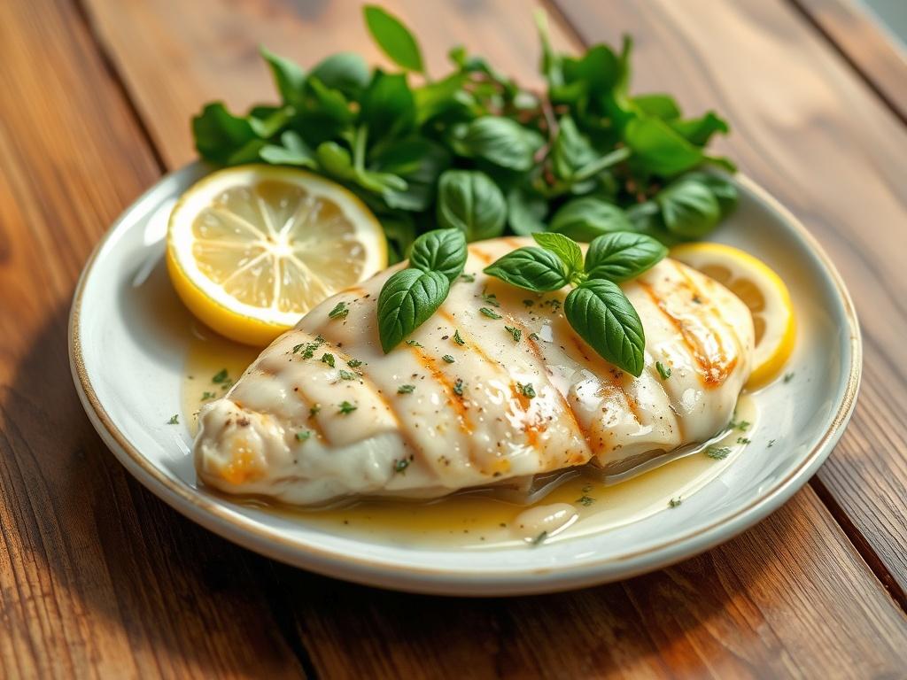 limonlu feslegenli tavuk gogsu pH7t82w5