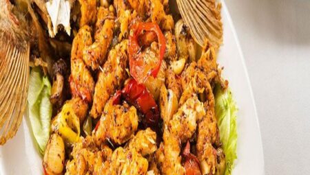 Lipsoz Balığı