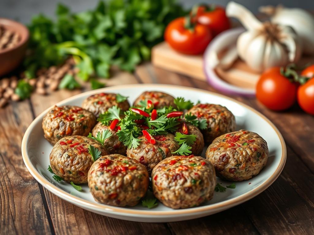 mercimek koftesi tarifi jAQaBUWY