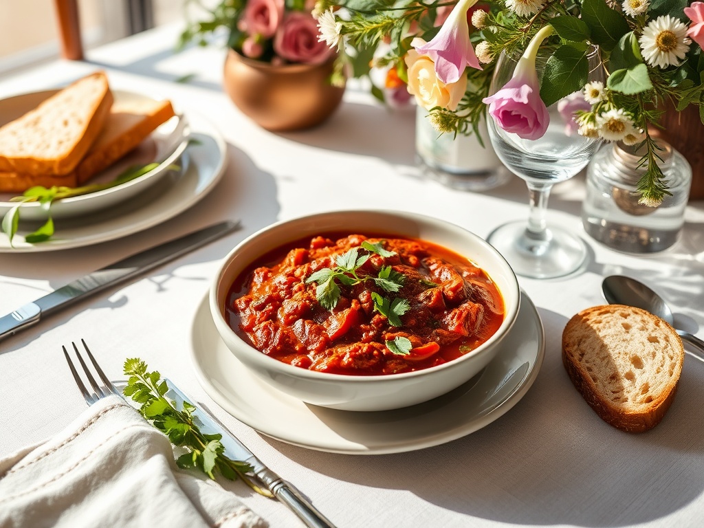 Muhammara Tarifi ile Misafirlerinizi Büyülemenin Sırları!