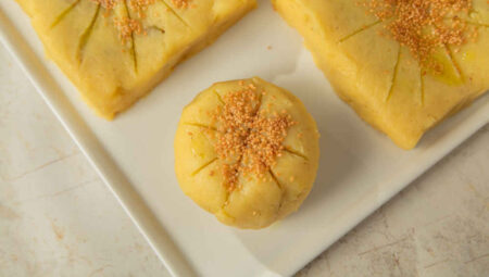 Patates Topik
