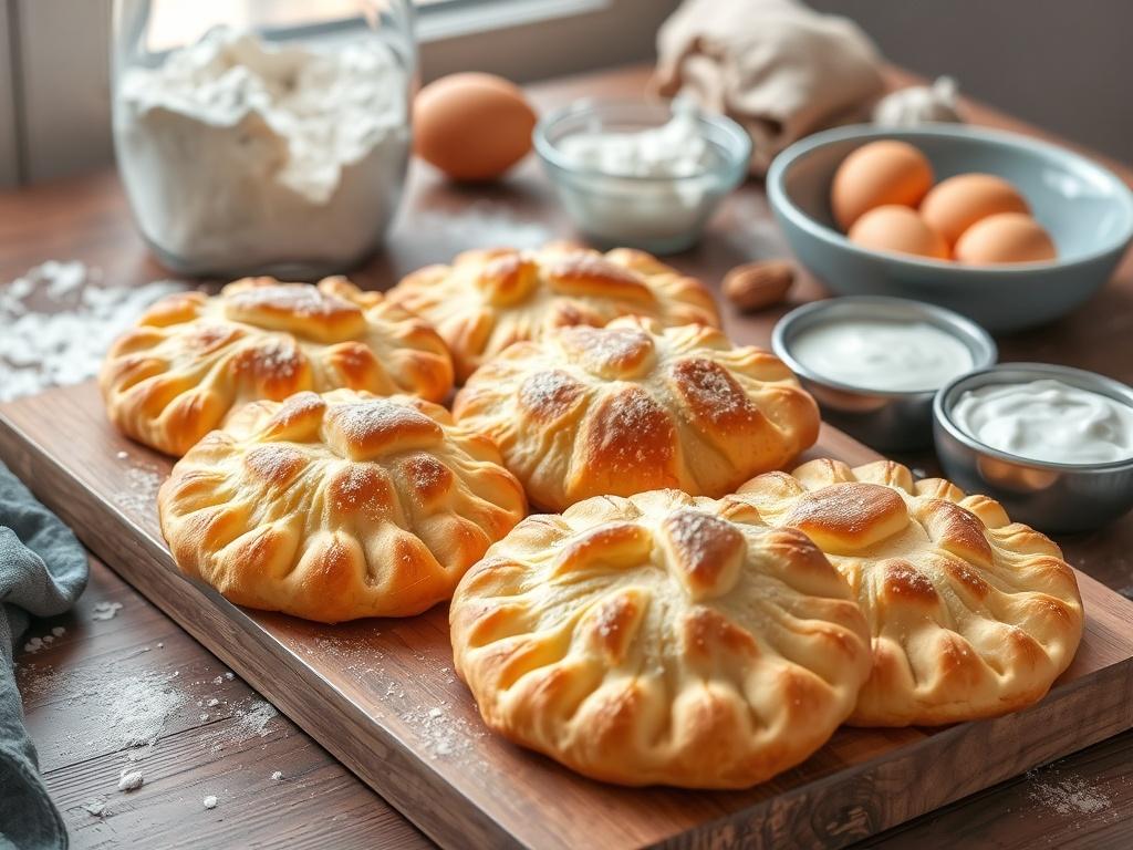 pogaca yumusacik mayali tarifi AXulbYNP