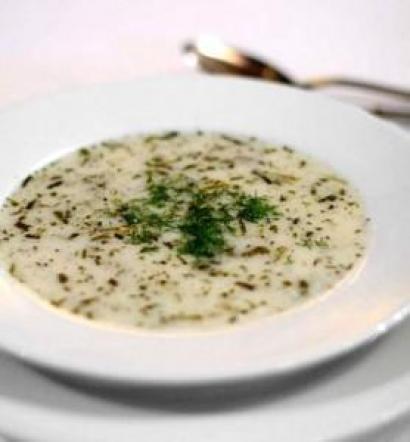 yogurt corbasi yayla corbasi tarifi 5pLaGcgF