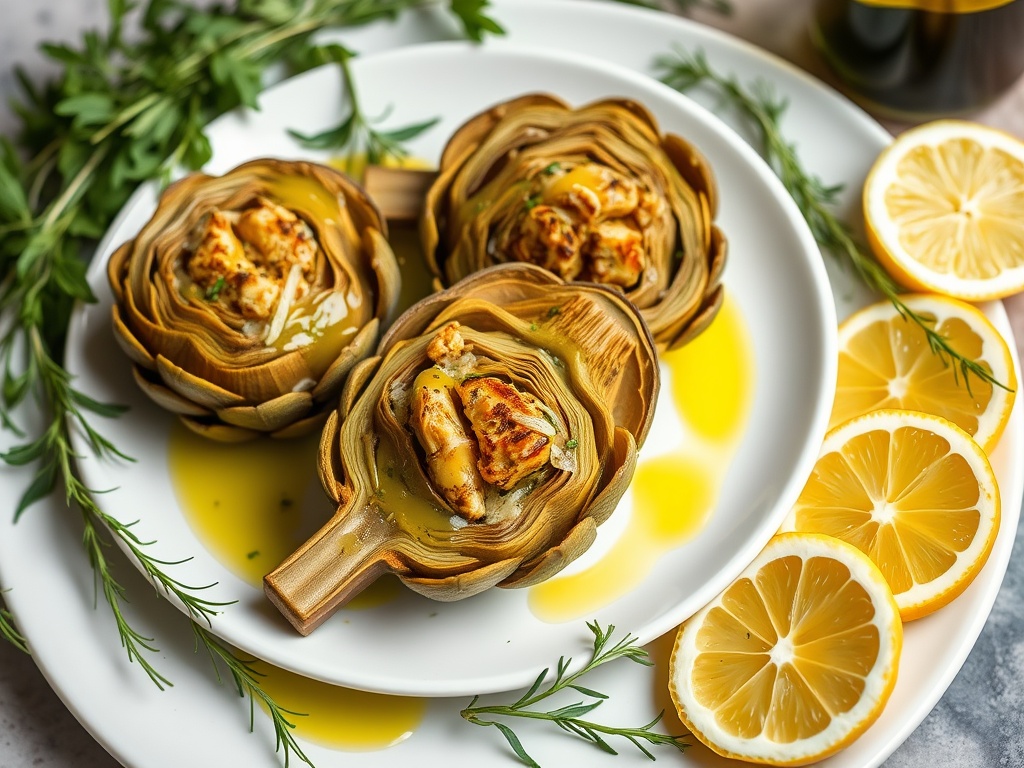 Zeytinyağlı Enginarın Sağlık Faydaları