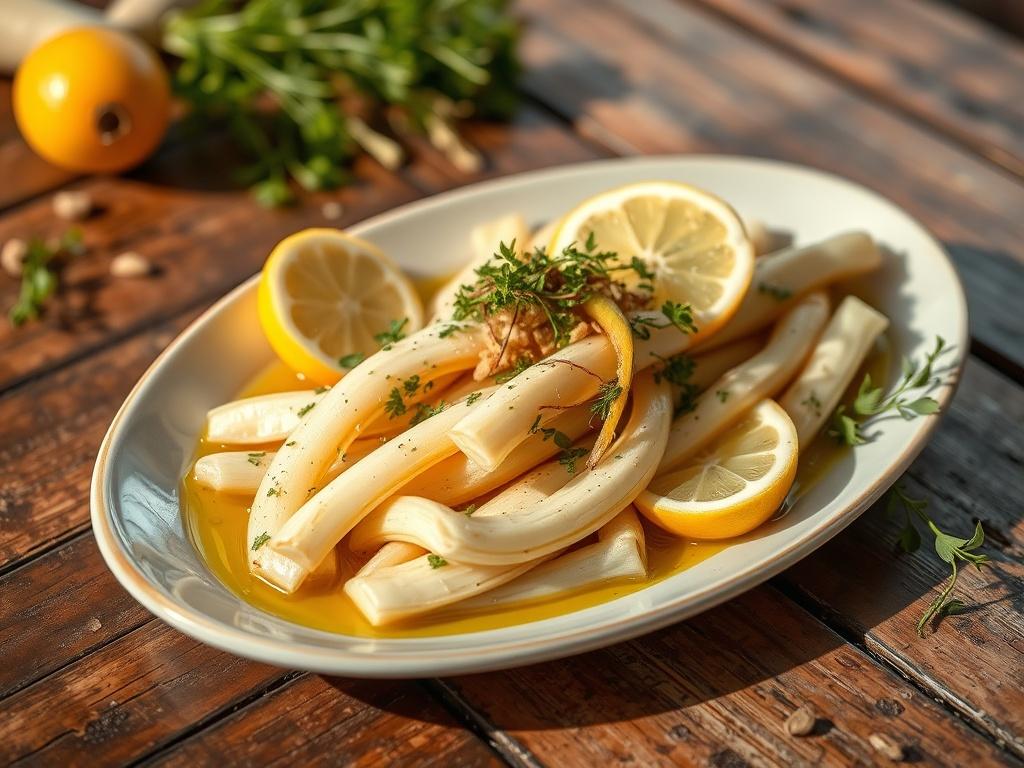 zeytinyagli kereviz yemegi tarifi tpsXzAjW