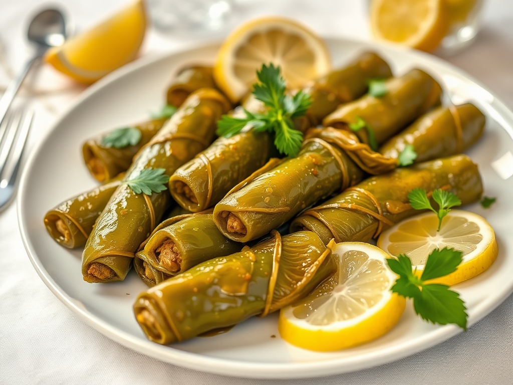 Yapılışı
