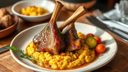Osso Buco Tarifi