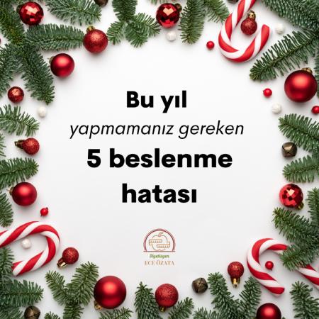 yeni yilda saglikli aliskanliklar olusturmanin yollari ECTUdqEg 1
