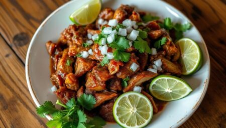 Carnitas Tarifi