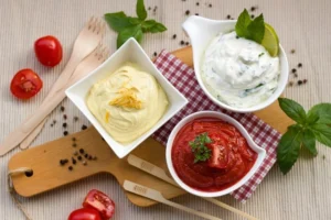 Kahvaltıda Hafif ve Lezzetli Yoğurtlu Alternatifler