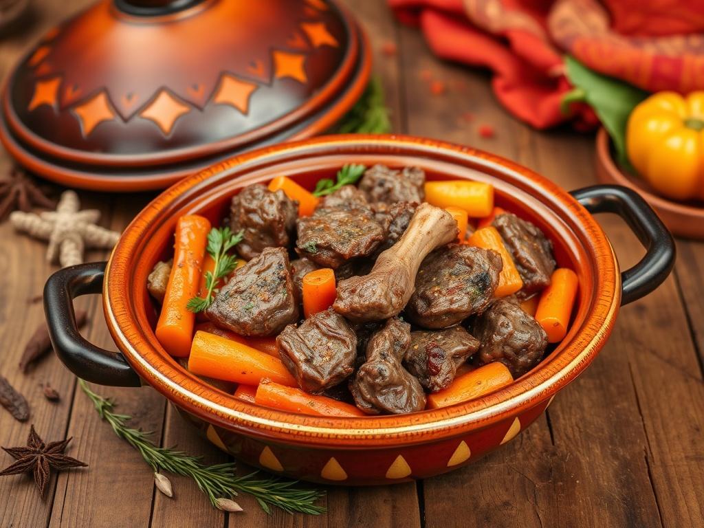 lamb tagine tarifi gfUamrsU 1
