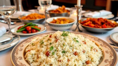 pirinç Pilavı tarifi