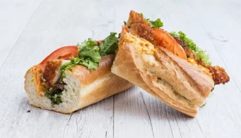Sabahları Kolay Hazırlanan Kahvaltılık Sandviç Tarifleri