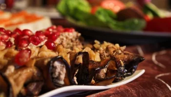Glutensiz mantı yapımında hamur kıvamı nasıl olmalı?
