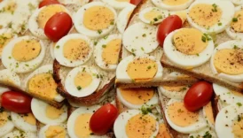 Kışa özel enerji veren tarifler