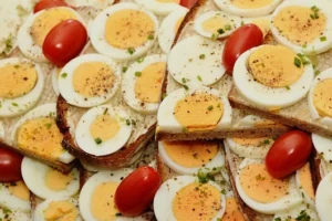 Kışa özel enerji veren tarifler