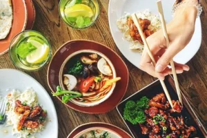 Pratik salata tarifleriyle hafif menüler