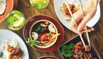 Pratik salata tarifleriyle hafif menüler