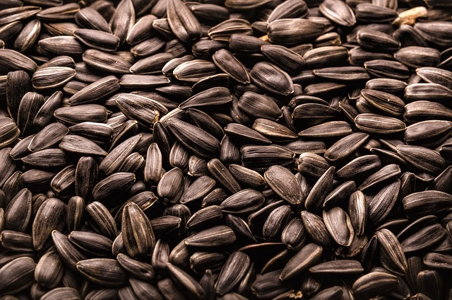 Tatlılarda kullanılan aromatik yağlar