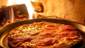 Türkiye'de en çok aranan fırın makarna tarifi
