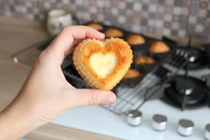 Vegan tariflerde kıvam tutturma yöntemleri