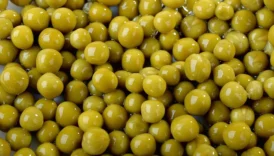 Yemeklerde kullanılan doğal aromalar