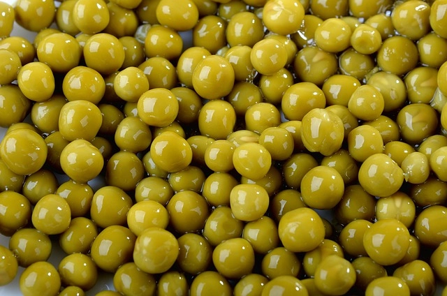 Yemeklerde kullanılan doğal aromalar