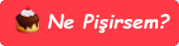 ne pişireceğini getiren buton